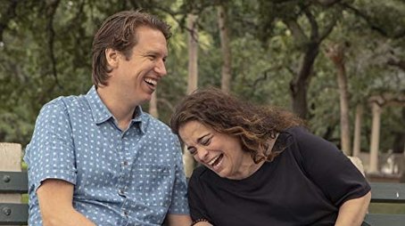 The Christian Tour (2019) - Episode 7 poster and promotional image