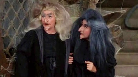 Lucy and the Monsters (1965) - Episode 18 poster and promotional image