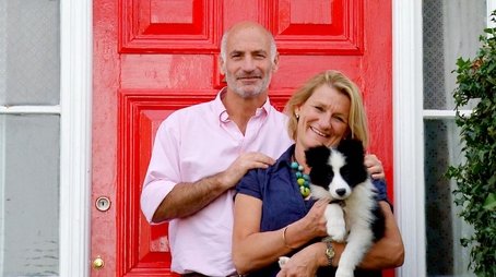 North Devon (2012) - Episode 70 poster and promotional image