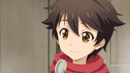 神達に拾われた男 Сезон 2