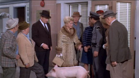 Star Witness (1971) - Episode 18 poster and promotional image