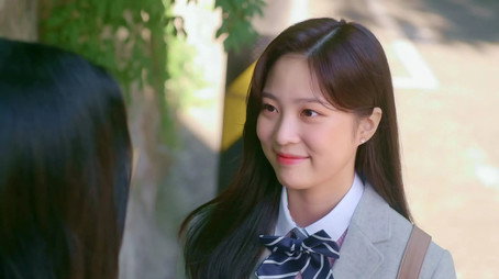 @계정을 삭제하였습니다 Évad 1