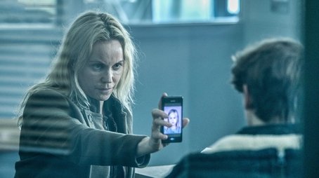 Episode 7 (2018) - Episode 7 poster and promotional image
