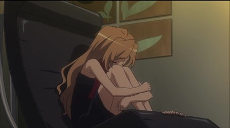 Toradora!119