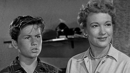 Shot in the Dark (1953) - Episode 5 poster and promotional image