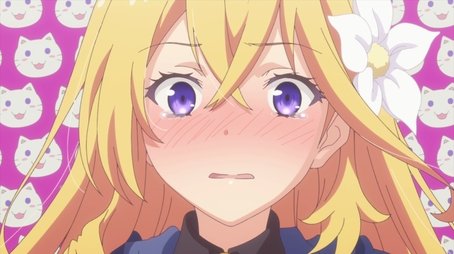 Tsundere Akuyaku Reijou Liselotte to Jikkyou no Endou-kun to Kaisetsu no Kobayashi-san13