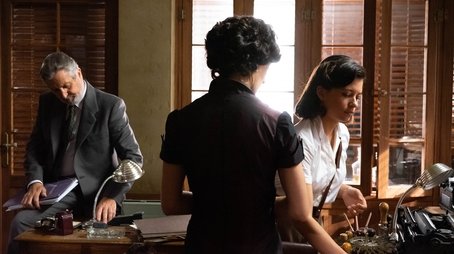 Episode 6 (2021) - Episode 6 poster and promotional image