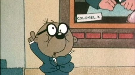 Penfold BF (1985) - Episode 25 poster and promotional image