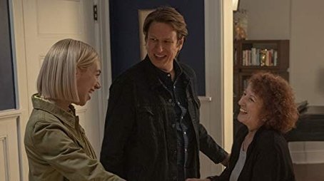 Mom and Kat (2019) - Episode 5 poster and promotional image