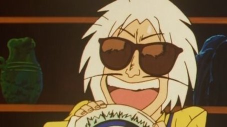 Himoko of Yamatai (1993) - Episode 25 poster and promotional image