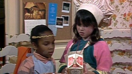 Milk Does a Body Good (1985) - Episode 12 poster and promotional image