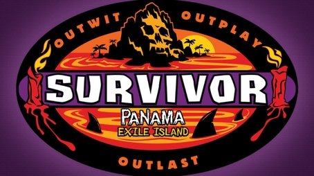 Panama - Exile Island (2006) - Season 12 poster and promotional image
