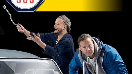 Season 4 (2016) - Season 4 poster and promotional image