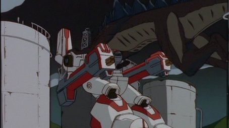 Lizard Season (2000) - Episode 14 poster and promotional image