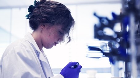 Women in Tech (2023) - Episode 40 poster and promotional image