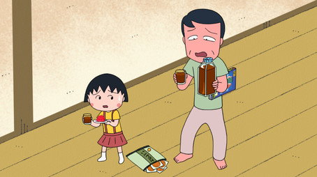 ちびまる子ちゃん Сезон 2