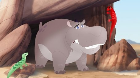 Swept Away (2017) - Episode 7 poster and promotional image