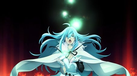 Vivy: Fluorite Eye's Song (2021) poster