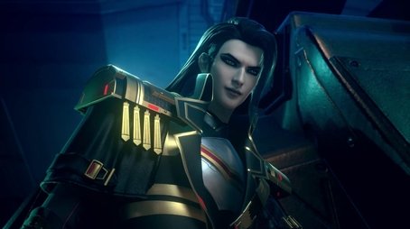 Inhuman (2021) - Episode 13 poster and promotional image
