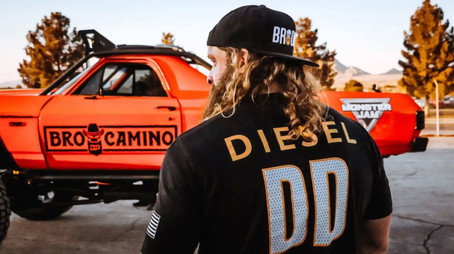 Diesel Brothers 시즌 6