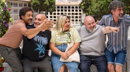 Episode 4 (2025) - Episode 4 poster and promotional image