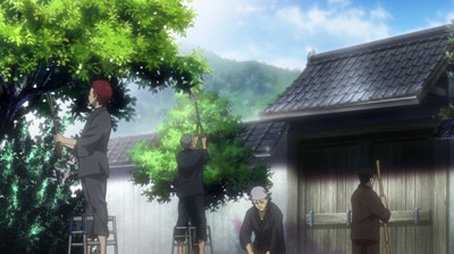 Deadman Wonderland112