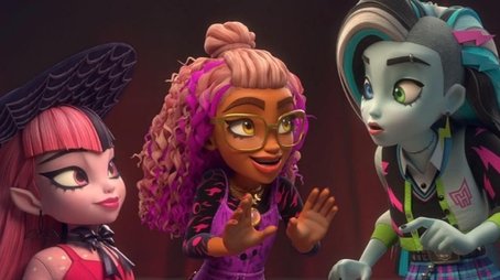 Moonlit Fieldtrip (2023) - Episode 39 poster and promotional image