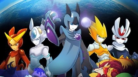 Season 3 (2014) - Season 3 poster and promotional image