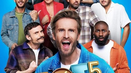 LOL : Qui rit, sort ! (2021) poster