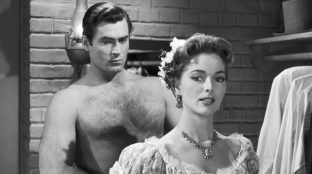 The Conspirators (1957) - Episode 2 poster and promotional image