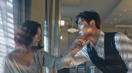 Season 1 (2020) - Season 1 poster and promotional image