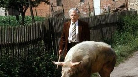 Mitternachtsfall (1989) - Episode 1 poster and promotional image