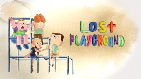 Lost Playground