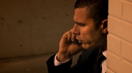 Olek Drops a Dime (2013) - Episode 1 poster and promotional image
