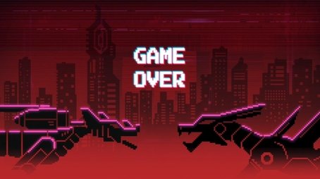 Game Over (2020) - Episode 16 poster and promotional image