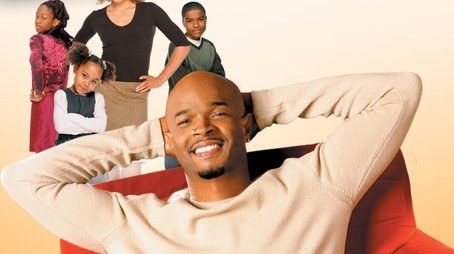 Season 1 (2001) - Season 1 poster and promotional image