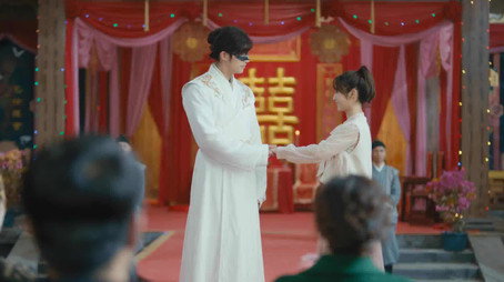 花溪记 Stagione 1
