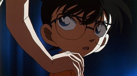 Trick vs. Magic (1) (2006) - Episode 450 poster and promotional image