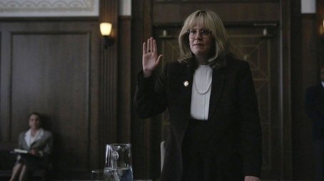 The Grand Jury (2021) - Episode 9 poster and promotional image