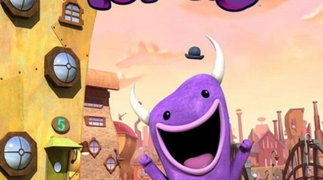 Season 1 (2012) - Season 1 poster and promotional image