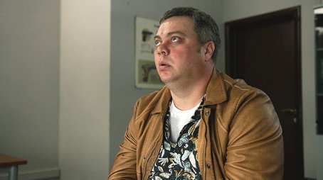 Условный мент Сезон 4