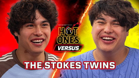Hot Ones Versus 시즌 3