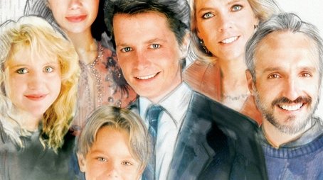 Season 7 (1988) - Season 7 poster and promotional image