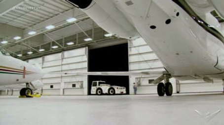 Airplane Repo Сезон 1