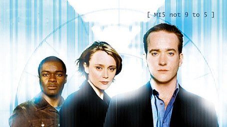 Series 2 (2003) - Season 2 poster and promotional image