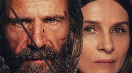 The Return (2024) poster