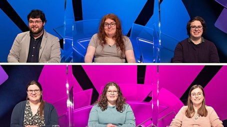 Semi-Final 1 (2022) - Episode 25 poster and promotional image