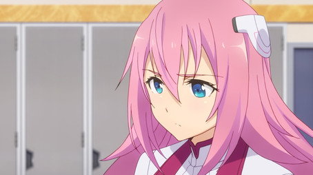 学戦都市アスタリスク Сезон 2