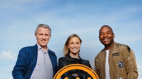 Season 29 (2024) - Season 29 poster and promotional image