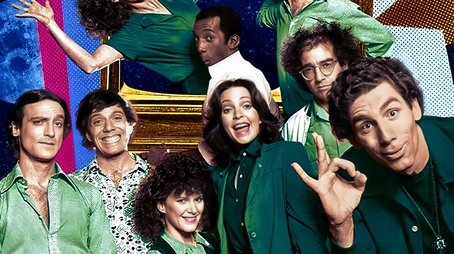 Fridays (1980) poster